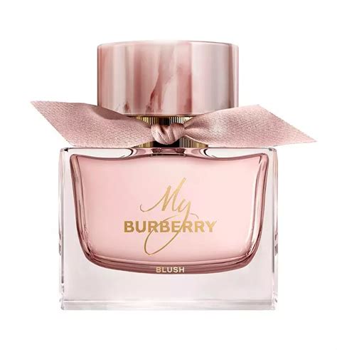 burberry perfume best selling